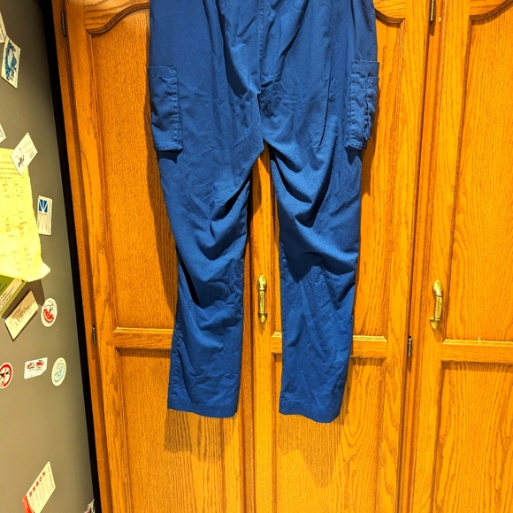 3/$30. Scrub Uniform Pants Health Pro - Picture 1 of 3